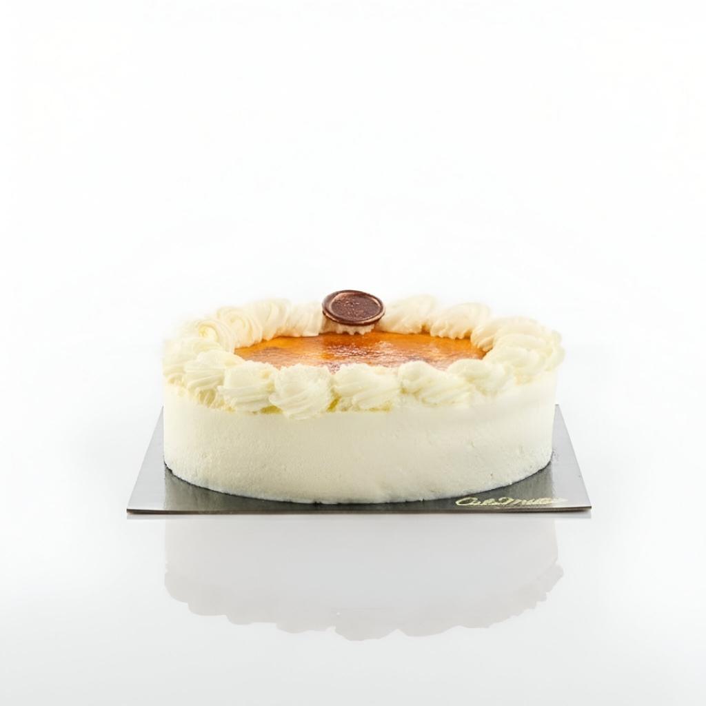 Tarta San Marcos