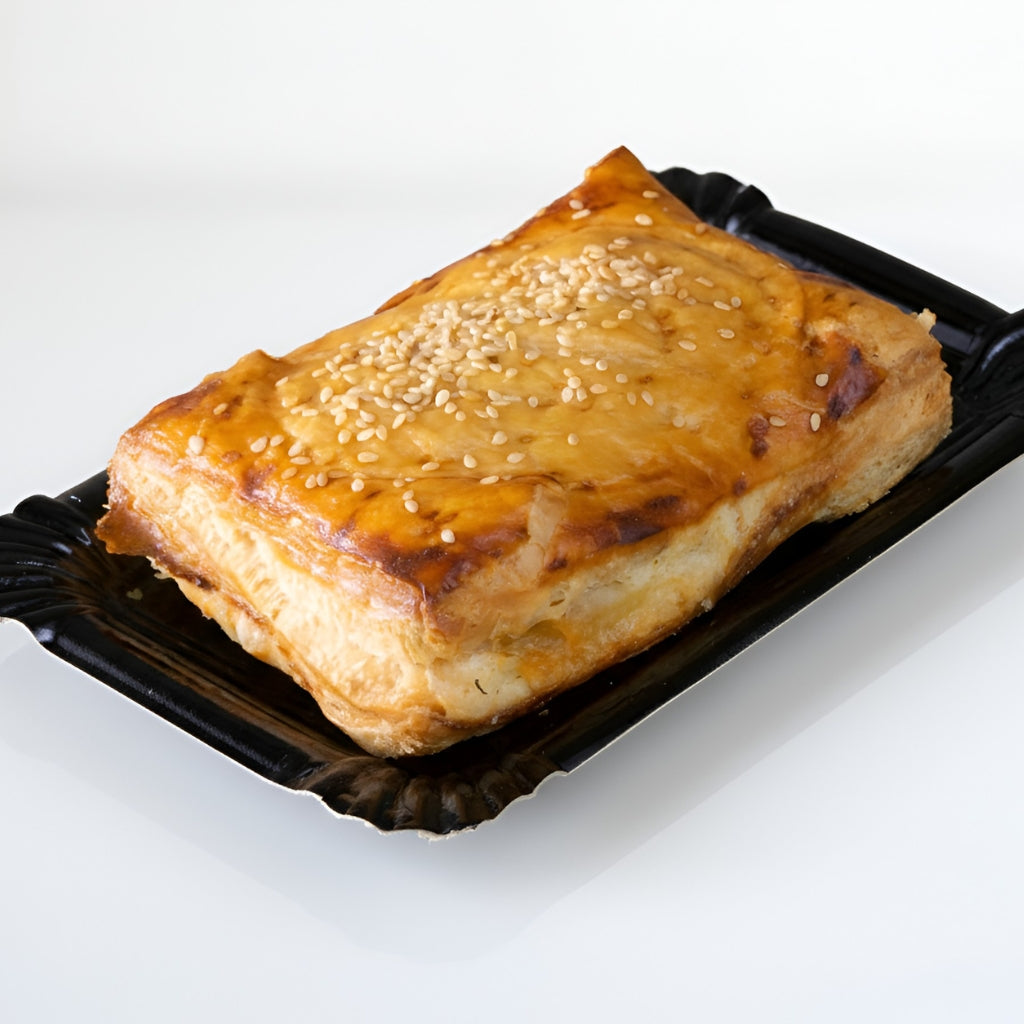 Empanadilla ración bonito