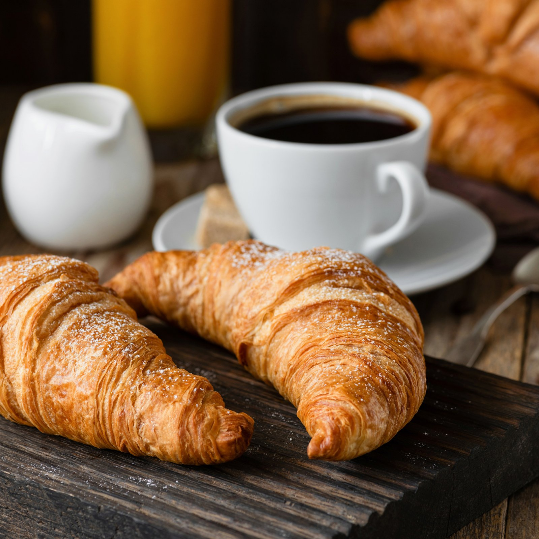 Desayuno individual "Buenos días"