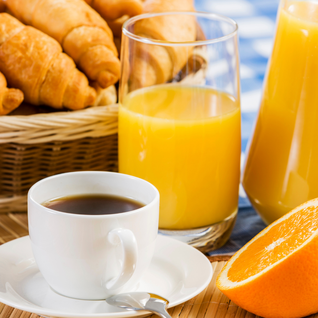 Desayuno Tradición – 10 personas