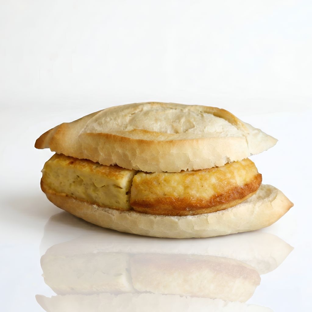 Pulguita de tortilla