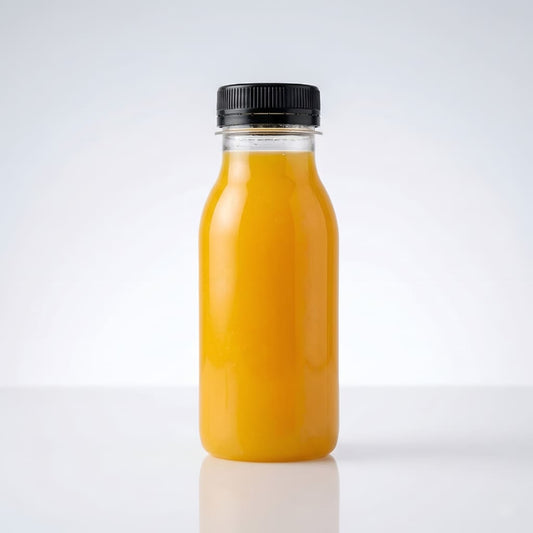 Zumo de naranja natural 1L