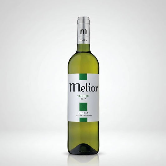 Vino Melior verdejo 2020