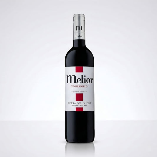 Vino Melior Matarromera Roble 2020