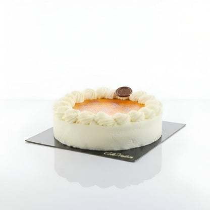 Tarta San Marcos