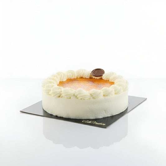 Tarta San Marcos