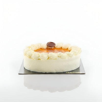 Tarta San Marcos