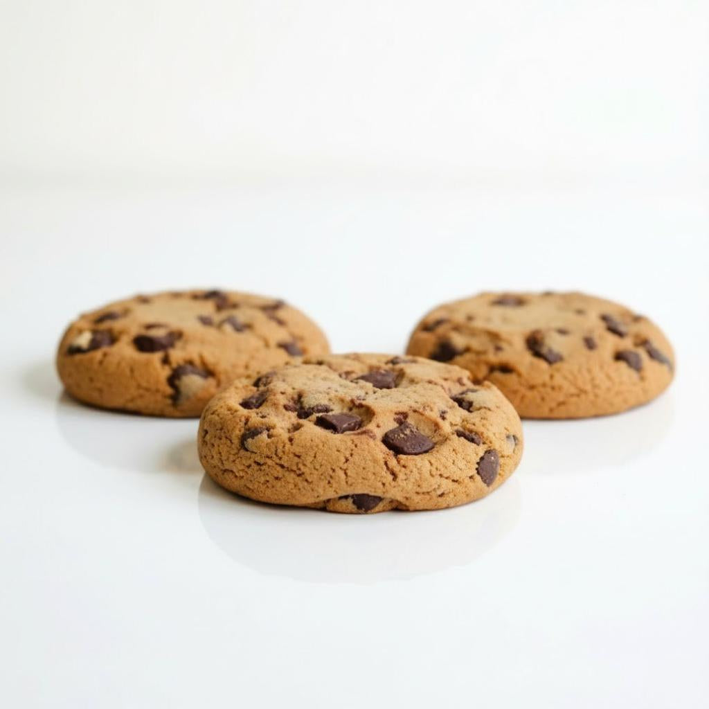 Cookie de chocolate