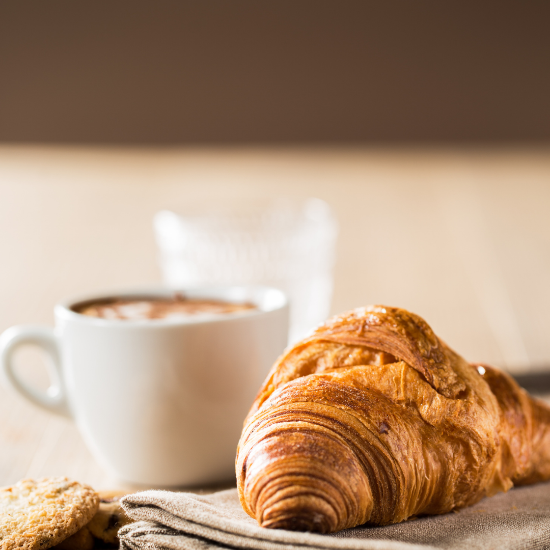 Desayuno Clásico – 10 personas