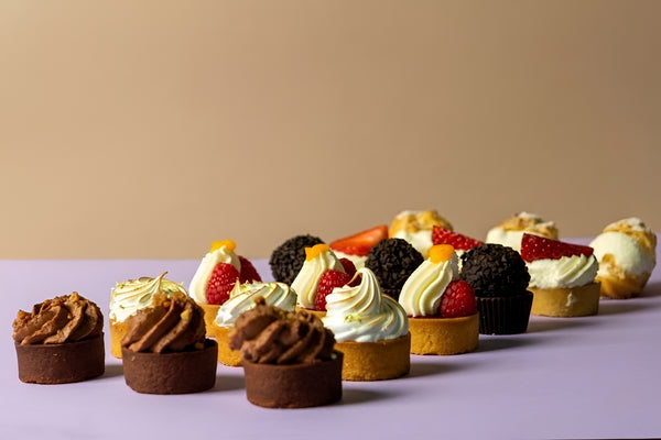 PASTELERÍA
