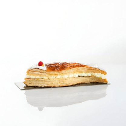 Pez de nata artesanal