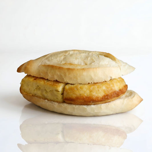 Pulguita de tortilla