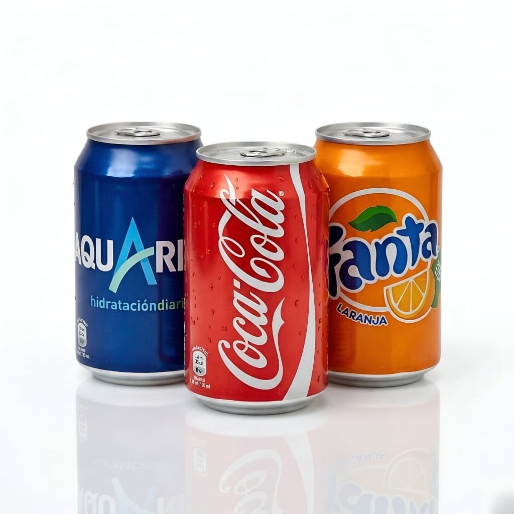 Refresco