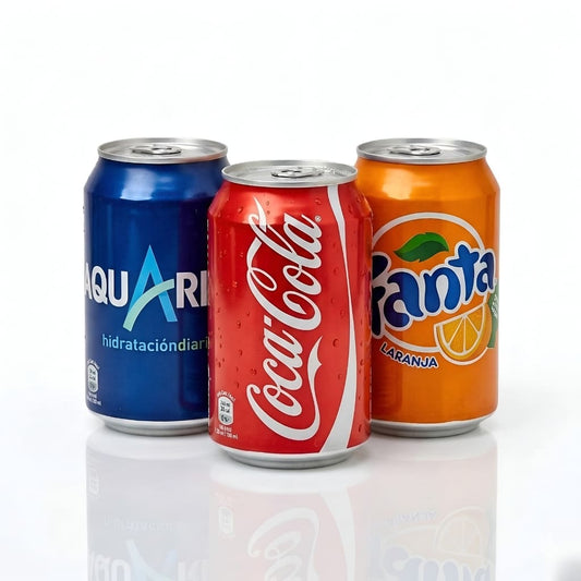 Refresco