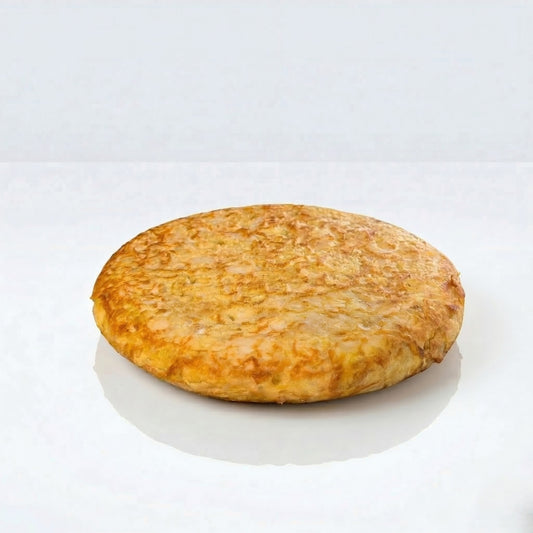 Tortilla de patata