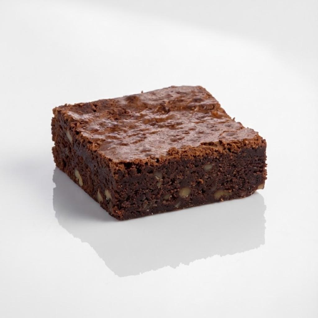 Brownie de chocolate
